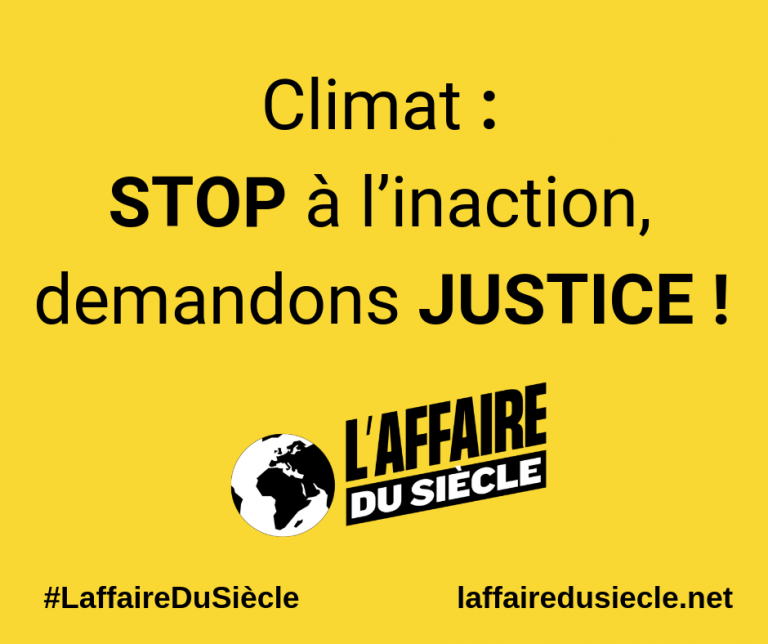 La société prend le taureau par les cornes !