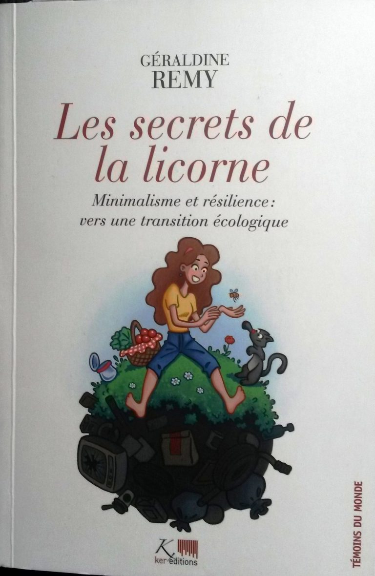 Déclic, rencontres et zéro déchet…﻿