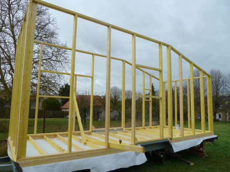 Du rêve à la réalité…