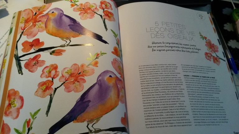 Déconnecter grâce à la lecture