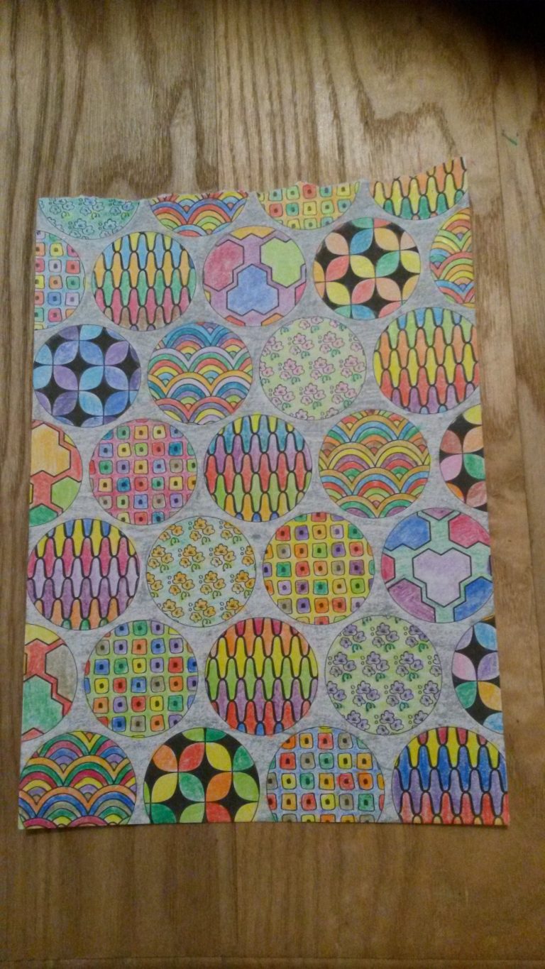 Des activités pour se mettre sur « pause »