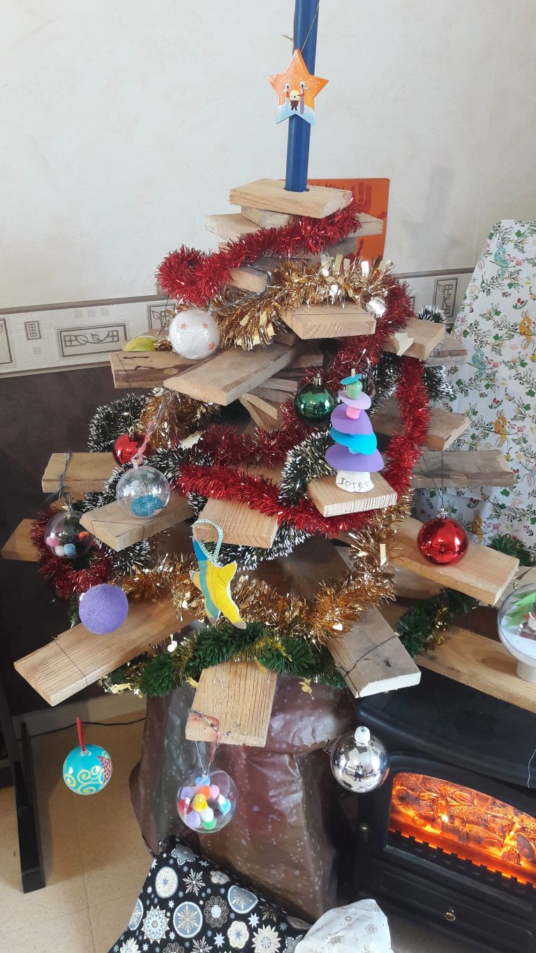 Mon beau sapin, roi des forêts