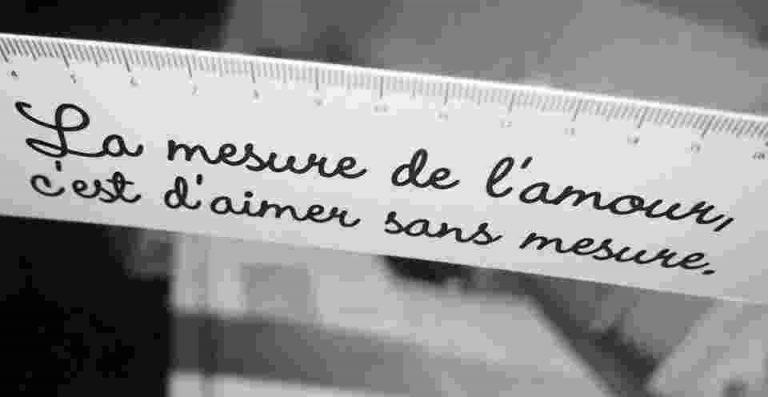 Montrer son amour VS la montagne de cadeaux