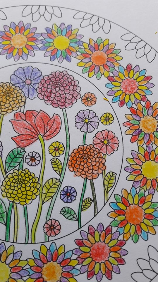 Confinement semaine 2