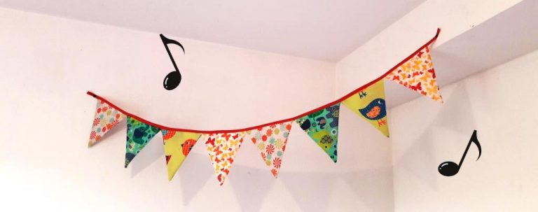 Anniversaires et confinement