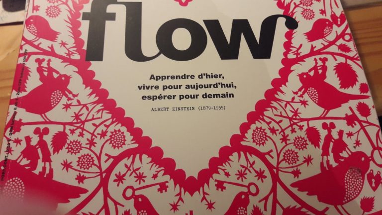 Prendre du temps pour soi VS le confinement à 5