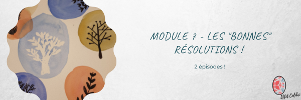 CAP COLIBRI – Module 7