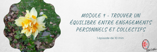 CAP Colibri – Module 9