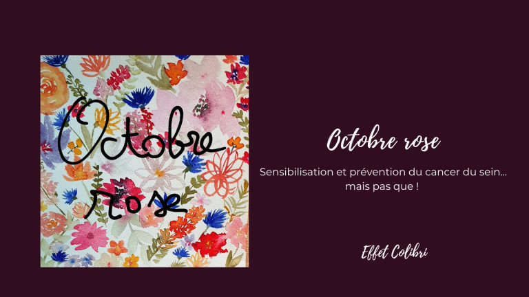 Octobre rose