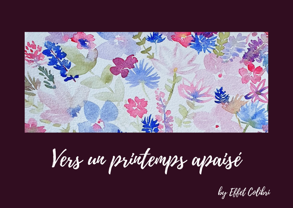 printemps apaisé