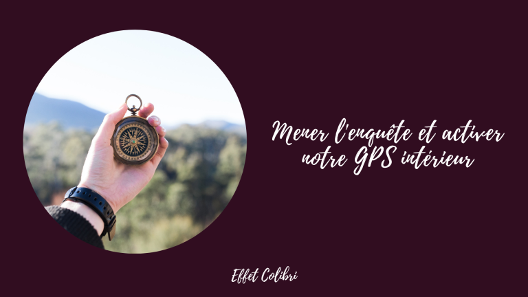 Mener l&rsquo;enquête