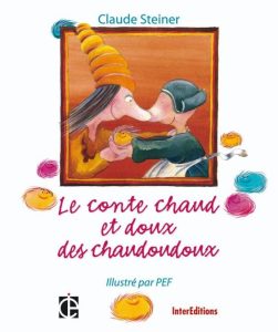 chaudoudou