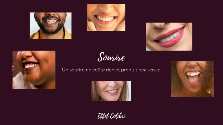 Sourire