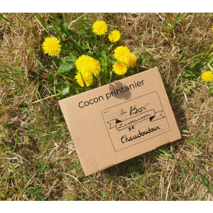 Box "Cocon Printanier"